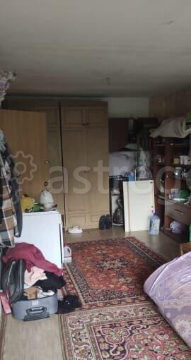 1-комн. квартира, 38 м2, 3/3 эт. Раменское - изображение 4