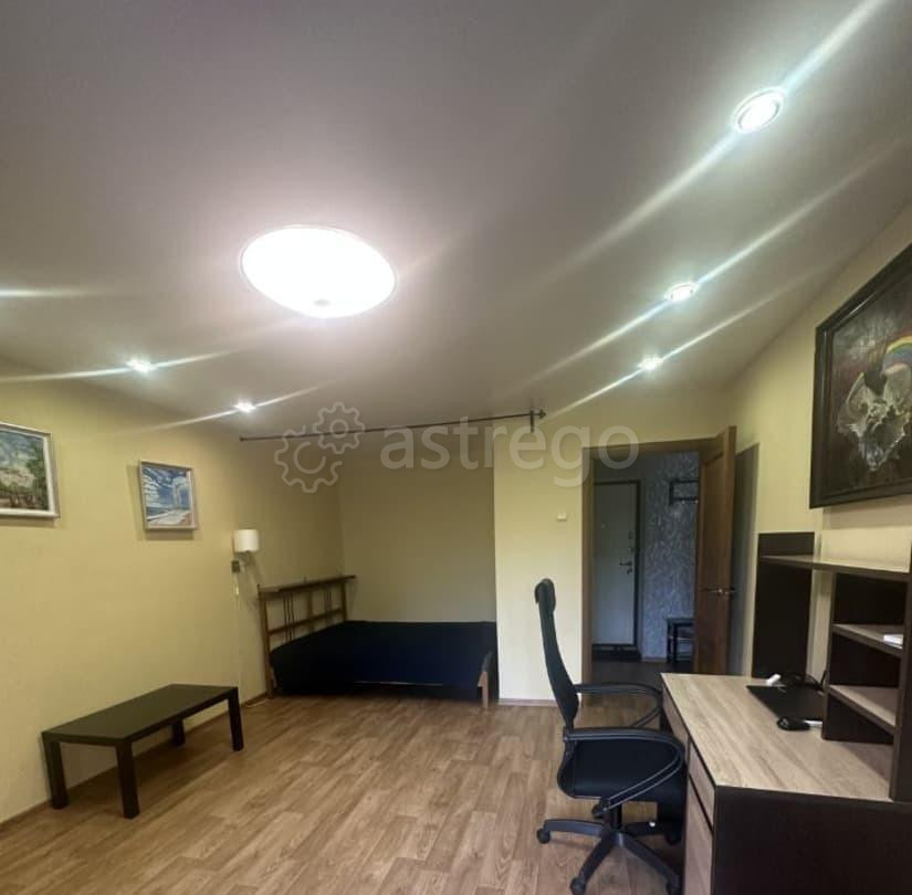 1-комн. квартира, 41 м2, 4/9 эт. Балашиха - изображение 5