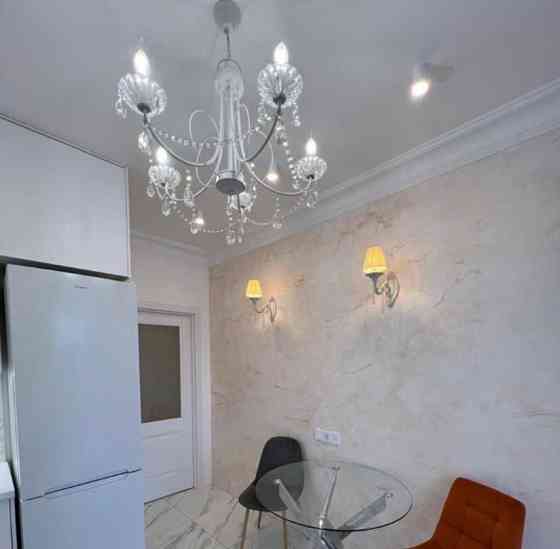 2-комн. квартира, 56 м2, 11/18 эт. Пушкино