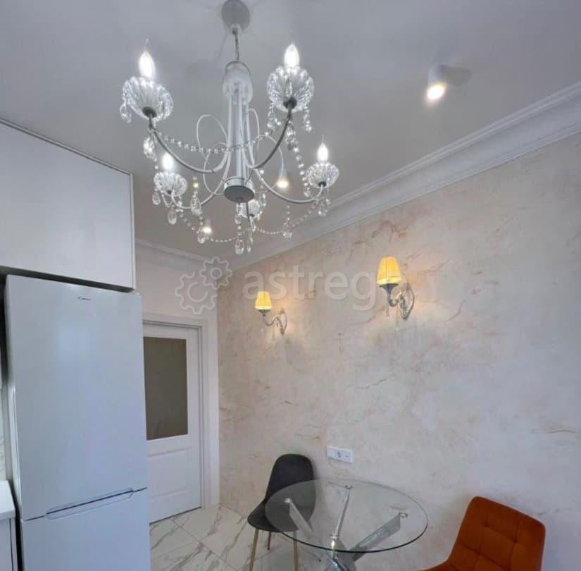 2-комн. квартира, 56 м2, 11/18 эт. Пушкино - изображение 6