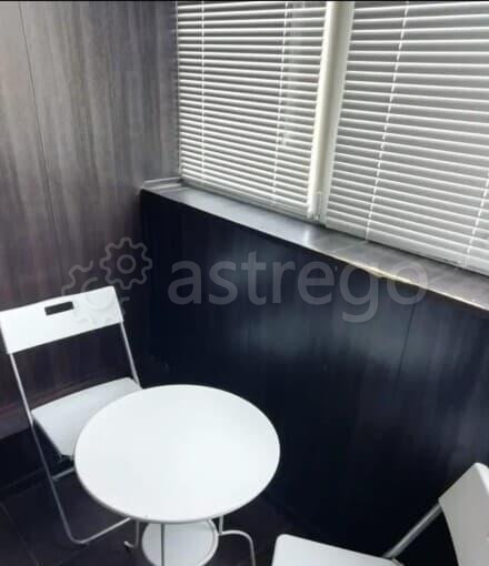 2-комн. квартира, 45 м2, 2/13 эт. Уфа - изображение 2