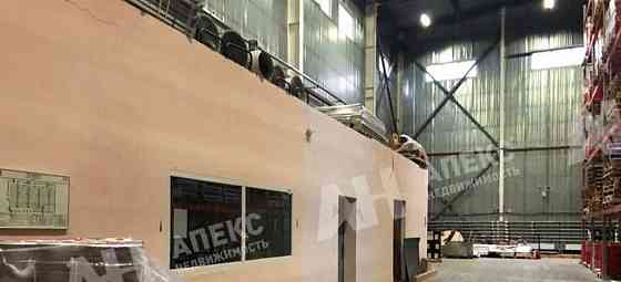 Склад, 10052 м2 Химки