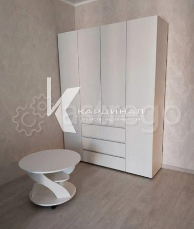 1-комн. квартира, 47 м2, 6/12 эт. Старый Оскол - изображение 3