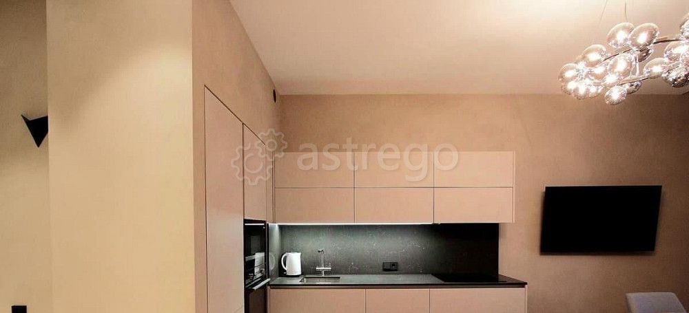 3-комн. квартира, 70 м2, 4/15 эт. Санкт-Петербург - изображение 7