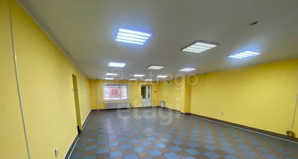 Торговое помещение, 119.8 м2 Благовещенск - изображение 1