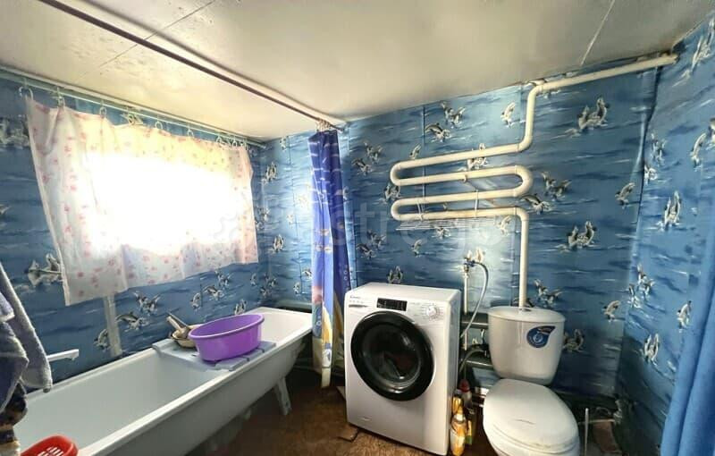 Дом, 70 м2 Луховицы - изображение 7