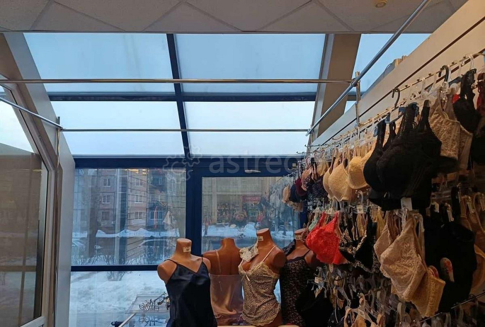 Торговое помещение, 12 м2 Северодвинск - изображение 7