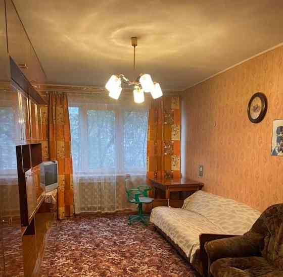 3-комн. квартира, 60 м2, 3/9 эт. Санкт-Петербург