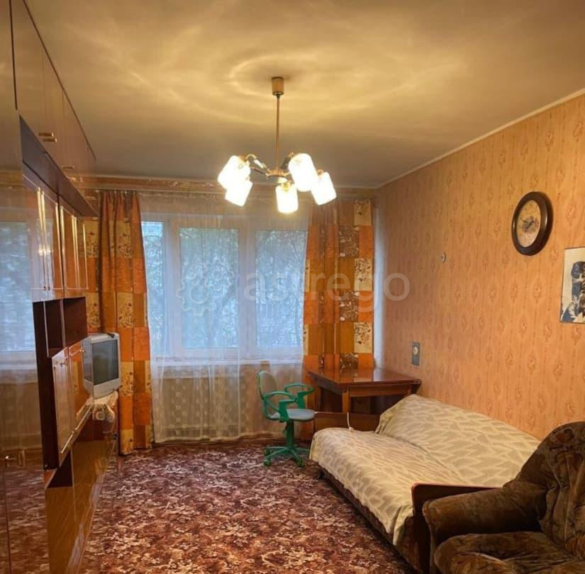 3-комн. квартира, 60 м2, 3/9 эт. Санкт-Петербург - изображение 1