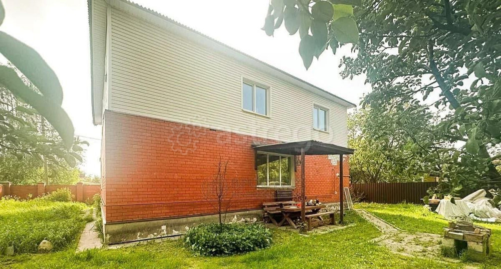 Дом, 228.6 м2, 6 соток, 2 эт. Волоколамск - изображение 5