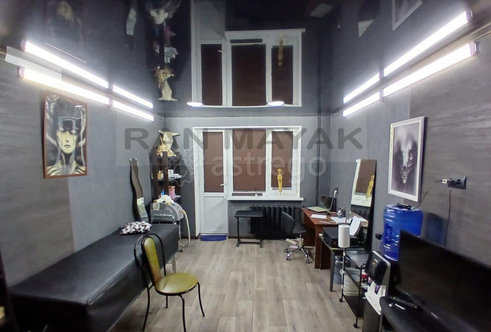 2-комн. квартира, 46.8 м, 2/5 эт. Майкоп - изображение 8