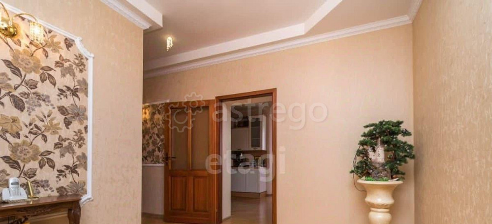 4-комн. квартира, 140.6 м2, 7/8 эт. Уфа - изображение 3