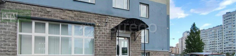 Офис, 352.9 м2 Санкт-Петербург - изображение 2