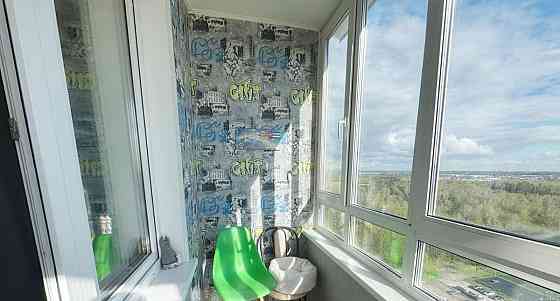 Студия, 25 м2, 18/21 эт. Балашиха