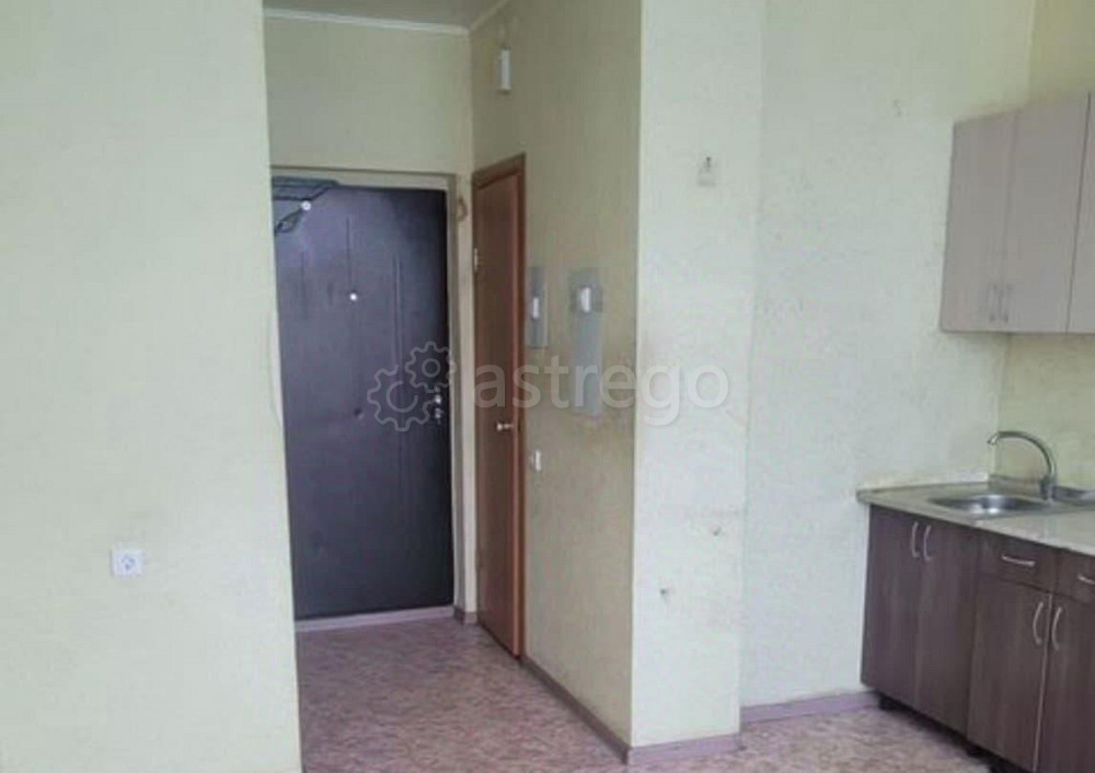 Студия, 18 м2, 6/9 эт. Бийск - изображение 6