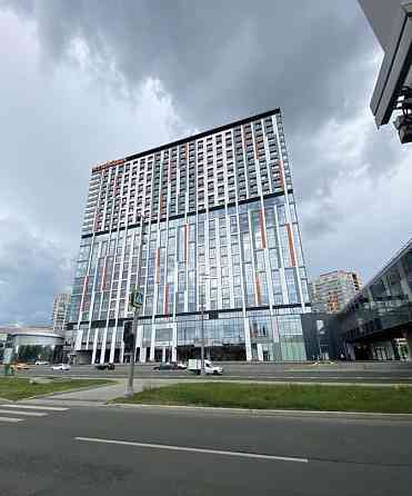 Офис, 223.8 м2 Москва