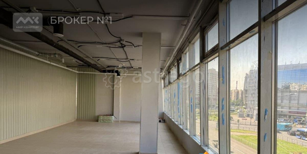 Свободного назначения, 840 м2 Санкт-Петербург - изображение 7