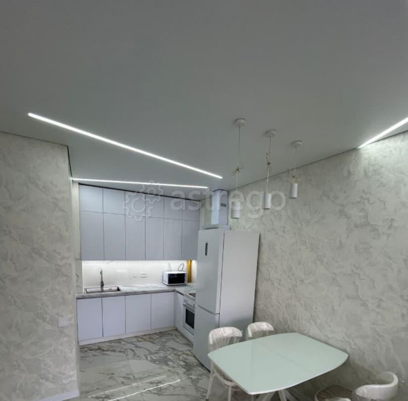 2-комн. квартира, 45 м2, 4/23 эт. Астрахань - изображение 3