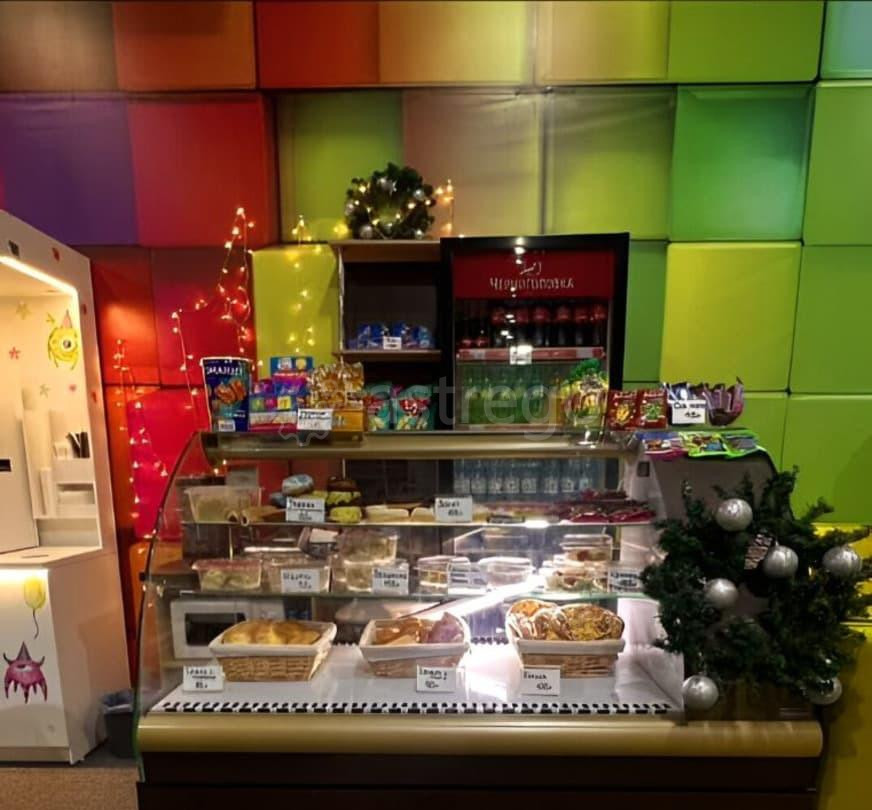 Готовый бизнес, 20 м2 Барнаул - изображение 1