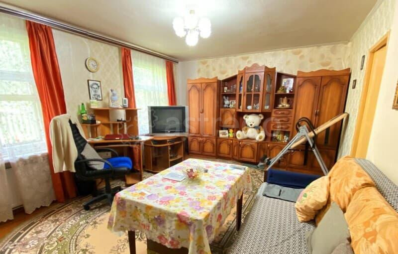 Дом, 93 м2 Орехово-Зуево - изображение 5