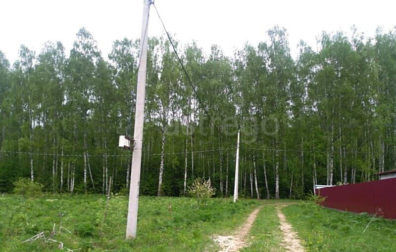 Земельный участок, 8 соток Ступино - изображение 5