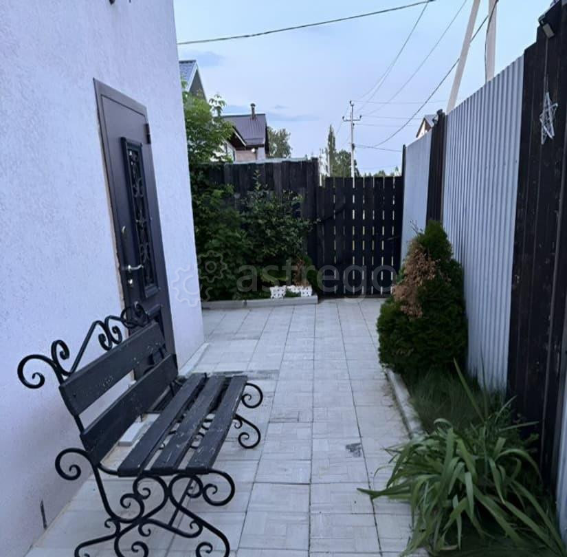 4-комн. квартира, 90 м2, 1/2 эт. Уфа - изображение 7