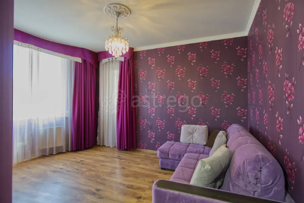 Продам 2-комн. квартиру, 78 м2, 4/17 этаж Краснодар - изображение 5