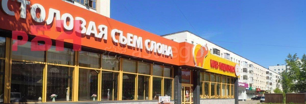 Торговое помещение, 452.6 м2 Нефтекамск - изображение 2