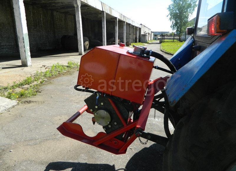 Фреза дорожная гусеничная XCMG XM2005К Кемерово - изображение 1