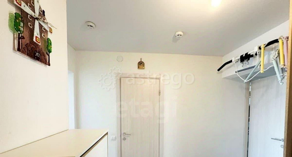 2-комн. квартира, 65.4 м2, 4/15 эт. Одинцово - изображение 3