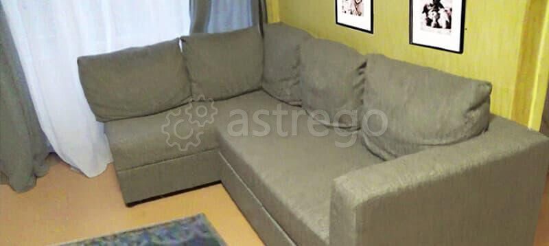 1-комн. квартира, 39 м2, 5/5 эт. Москва - изображение 2