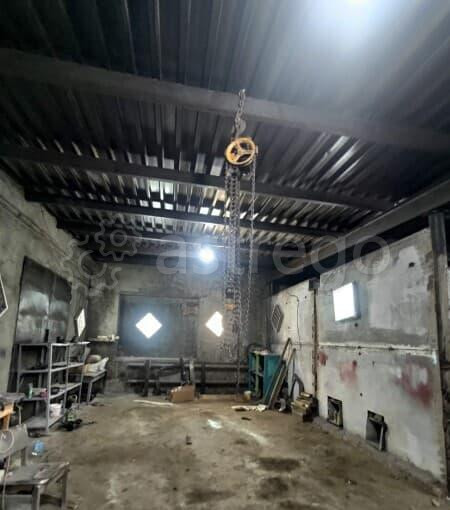 Производственное, 1200 м2 Ногинск - изображение 9