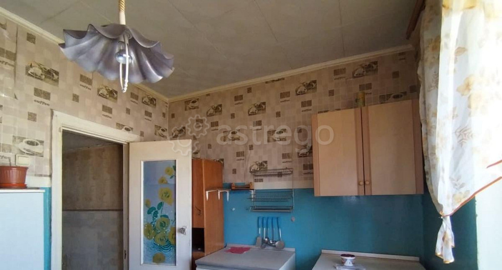 Комната, 20 м2, 9/9 эт. Москва - изображение 2