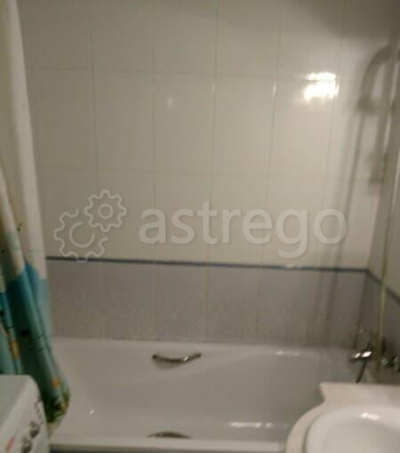2-комн. квартира, 50 м2, 5/9 эт. Москва - изображение 10