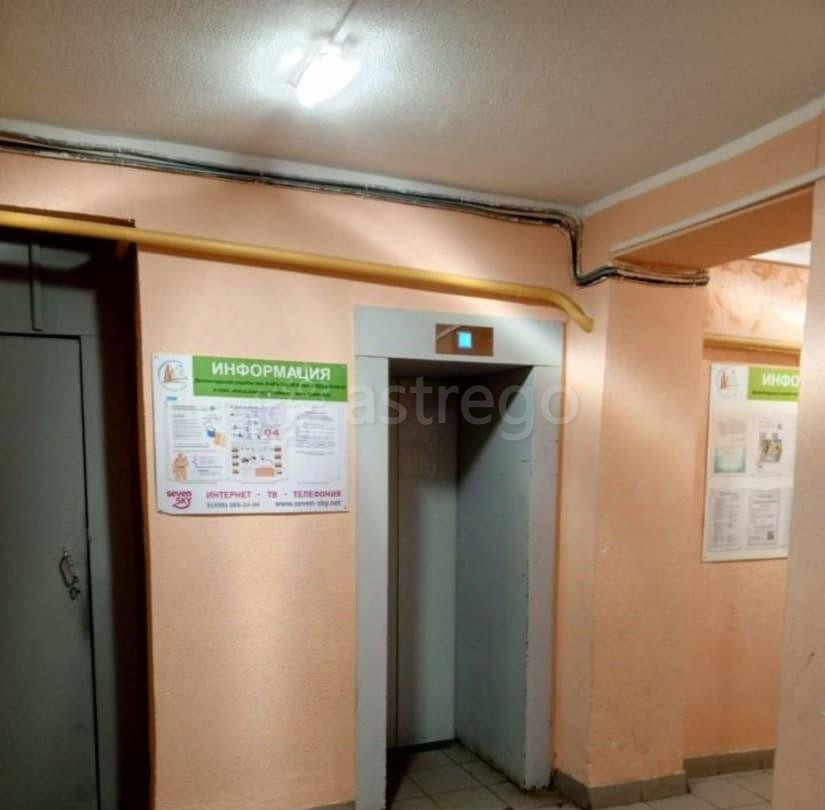 3-комн. квартира, 68.2 м2, 2/12 эт. Одинцово - изображение 7