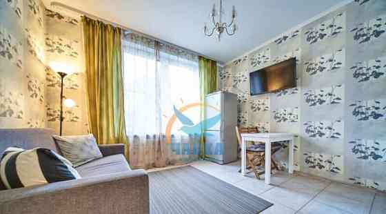 1-комн. квартира, 45 м2, 4/7 эт. Санкт-Петербург