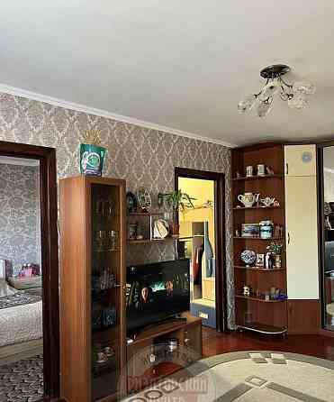 4-комн. квартира, 60.8 м2, 4/5 эт. Белгород