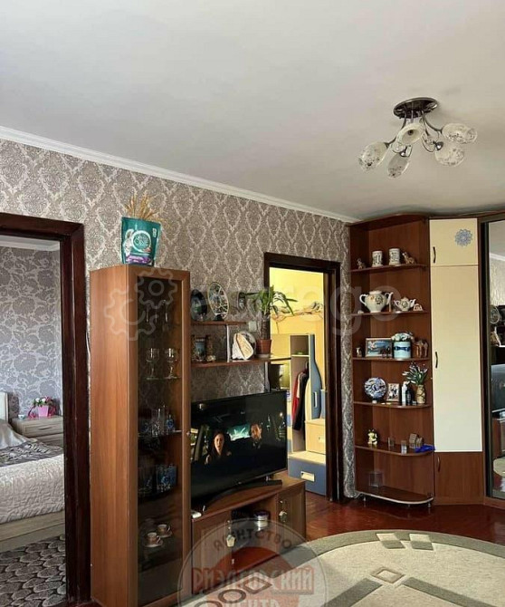 4-комн. квартира, 60.8 м2, 4/5 эт. Белгород - изображение 6