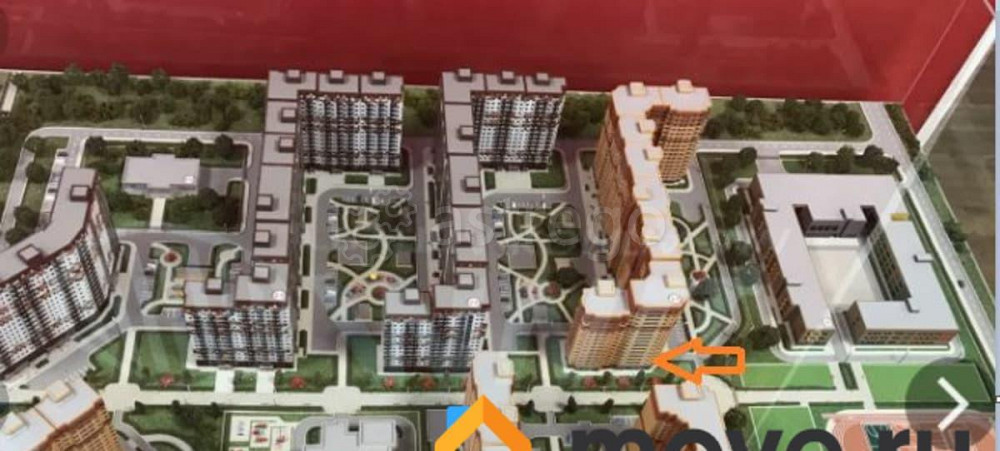 Свободного назначения, 74.3 м2 Видное - изображение 2