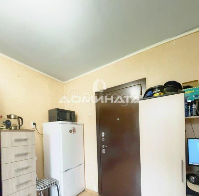 Комната, 13.2 м2, 2/8 эт. Санкт-Петербург - изображение 3