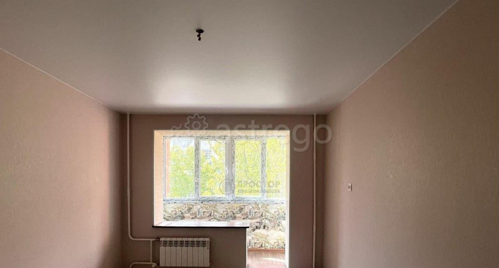3-комн. квартира, 62.7 м2, 4/9 эт. Балашиха - изображение 3