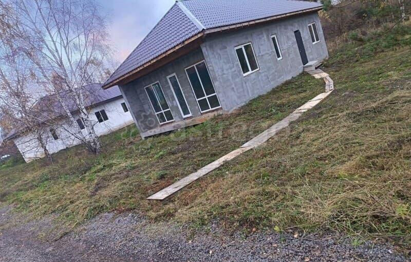 Дом, 101.9 м2 Истра - изображение 1