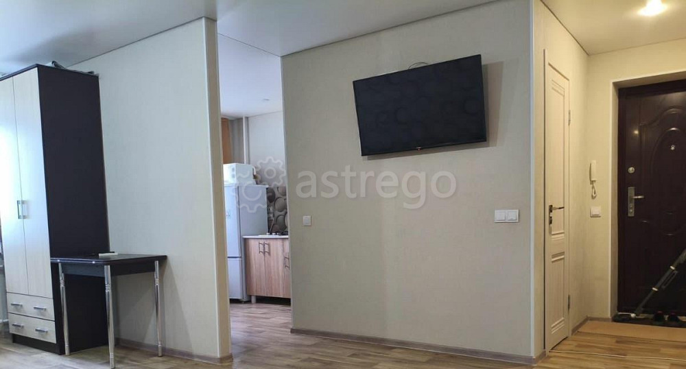 2-комн. квартира, 50 м2, 4/5 эт. Яровое - изображение 3