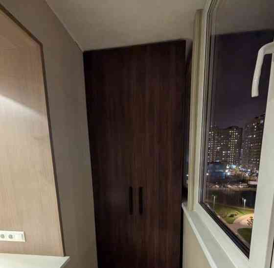 1-комн. квартира, 37.3 м2, 7/19 эт. Люберцы