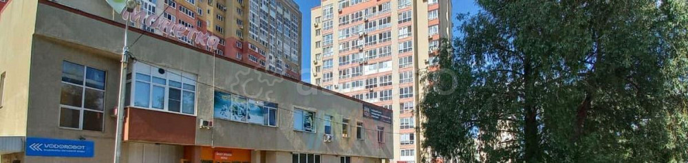 Торговое помещение, 474 м2 Уфа - изображение 2