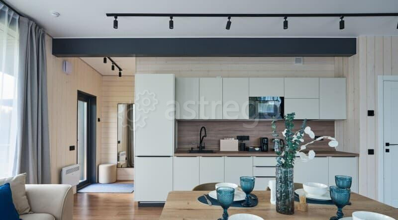 Дом, 60 м2 Ступино - изображение 6