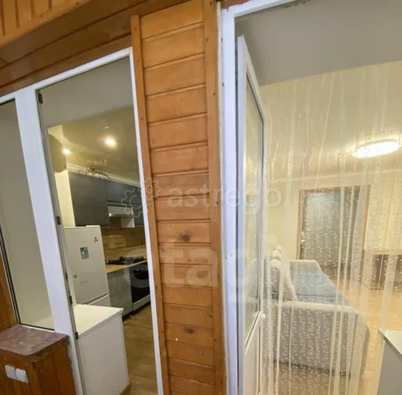 2-комн. квартира, 50.1 м2, 5/9 эт. Стерлитамак - изображение 2