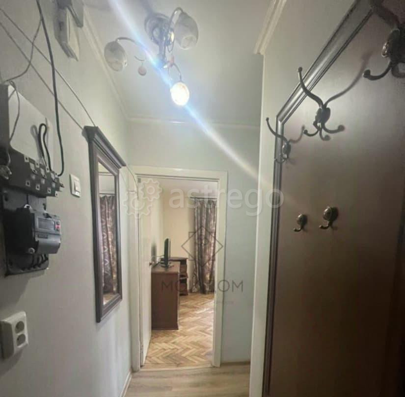 2-комн. квартира, 40 м2, 7/9 эт. Москва - изображение 7