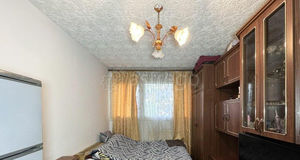 Комната, 12 м2, 4/9 эт. Санкт-Петербург - изображение 1