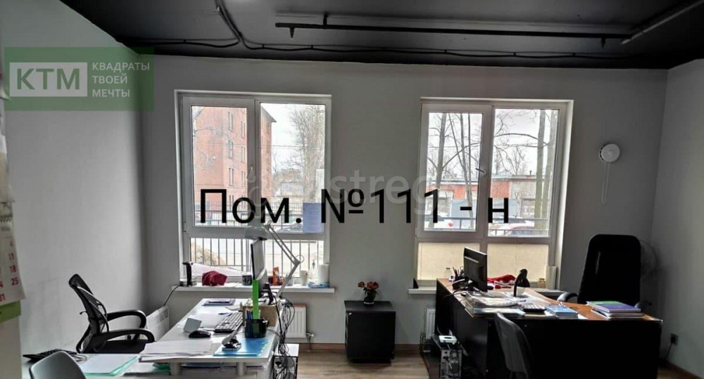 Свободного назначения, 22.4 м2 Санкт-Петербург - изображение 6